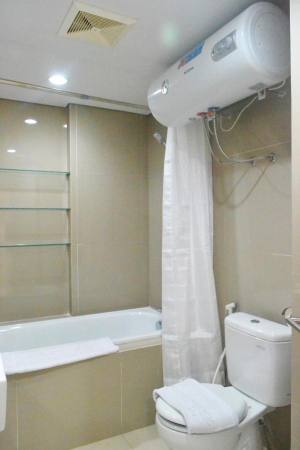 Azalea Suites Cikarang By Jayakarta Group エクステリア 写真